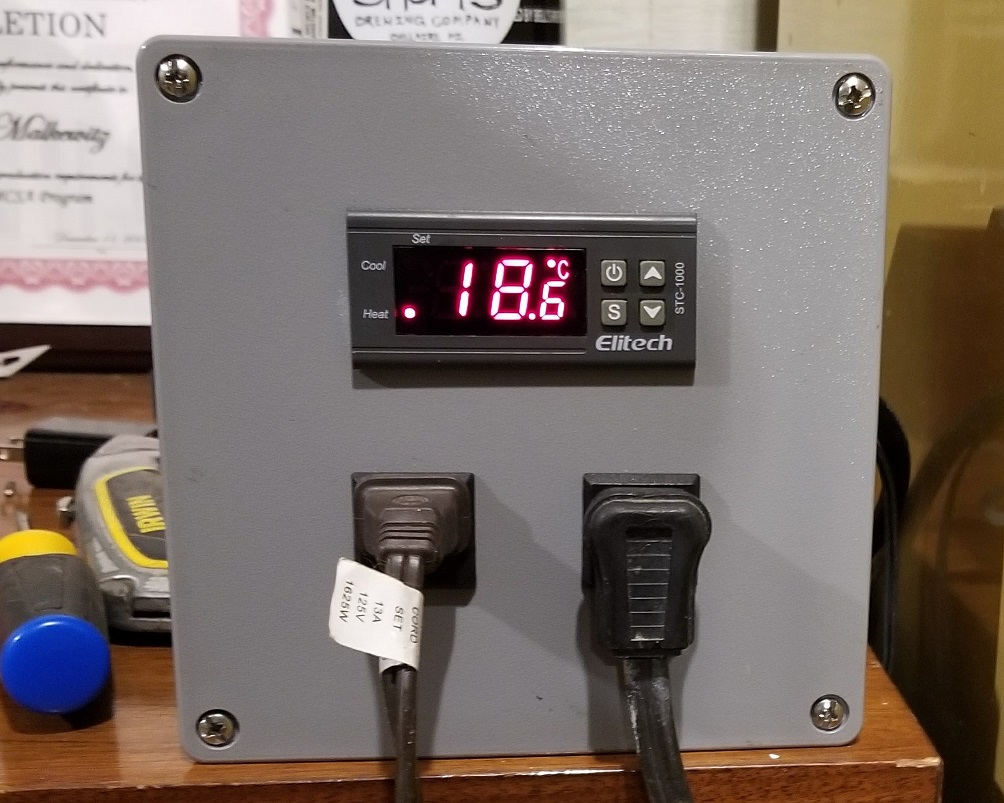 525 Stc 1000 Wiring Diagram For Temperature Control Wiring